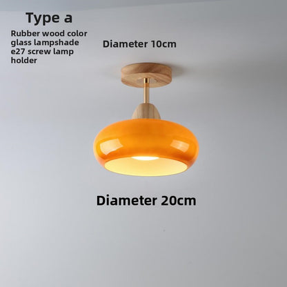 ceiling light