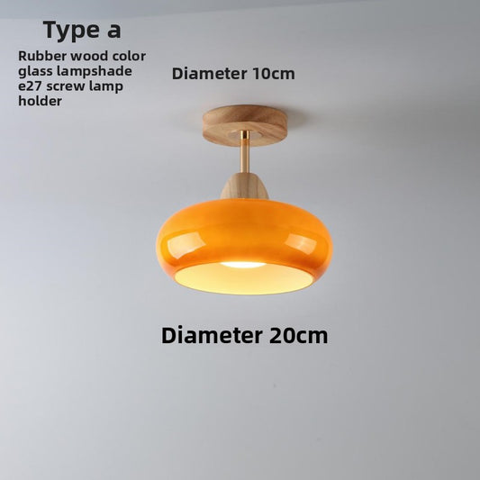 ceiling light
