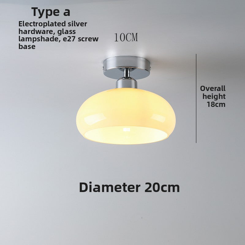 ceiling light