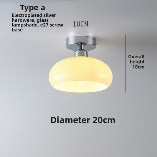 ceiling light
