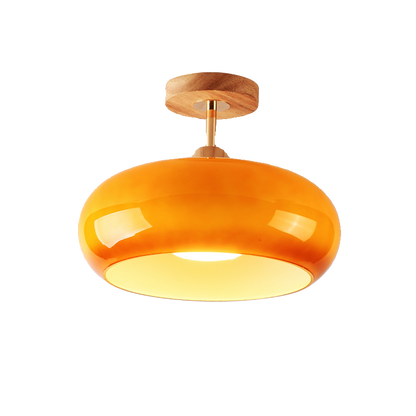 ceiling light