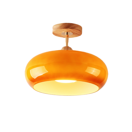 ceiling light