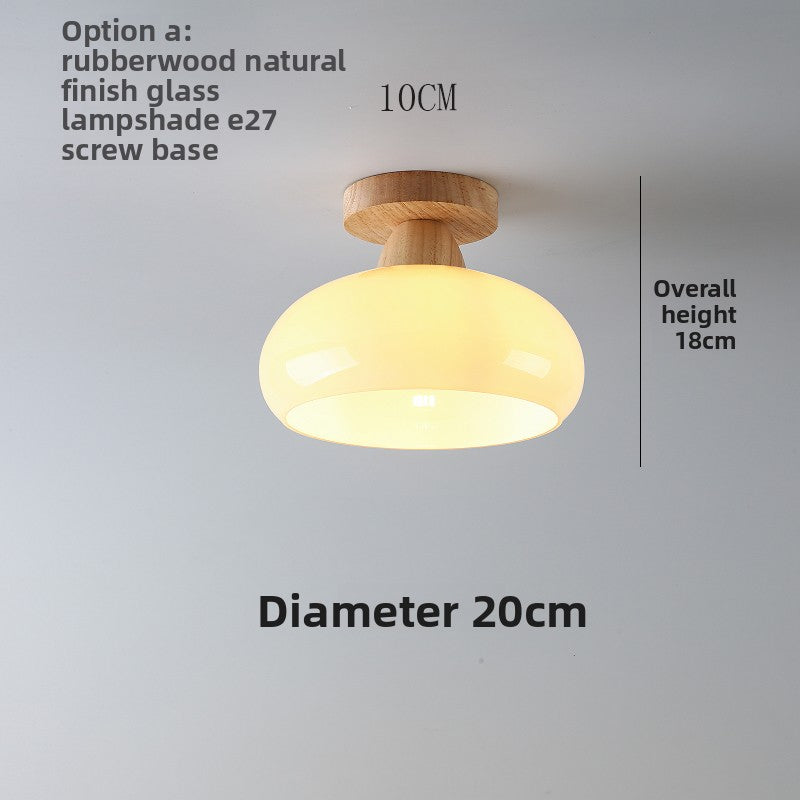 ceiling light