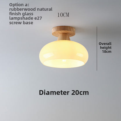 ceiling light