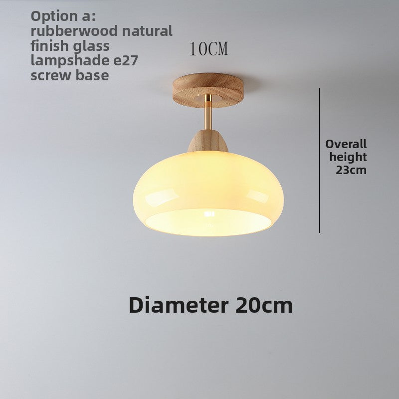 ceiling light