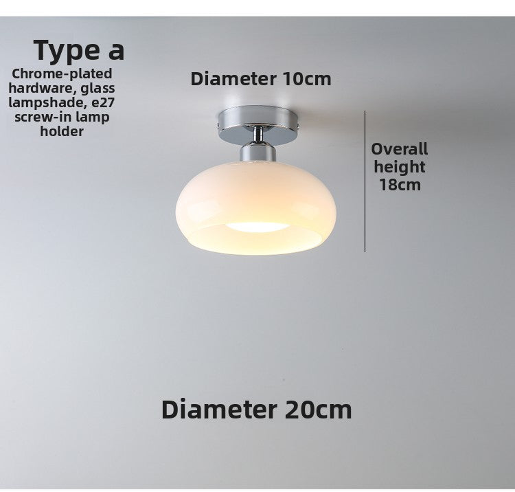 ceiling light