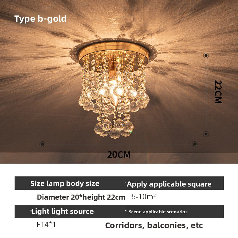 Ceiling Light