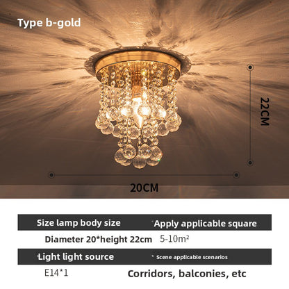 Ceiling Light