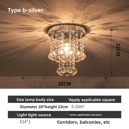 Ceiling Light