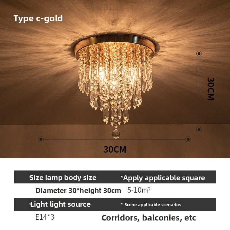 Ceiling Light