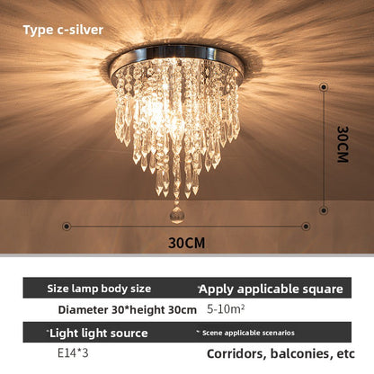 Ceiling Light