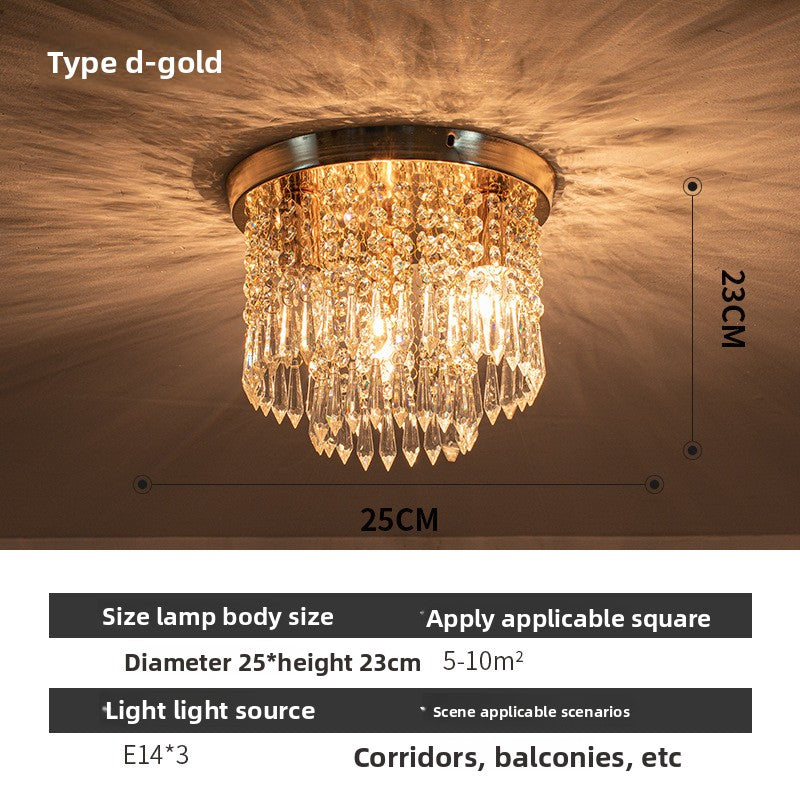 Ceiling Light