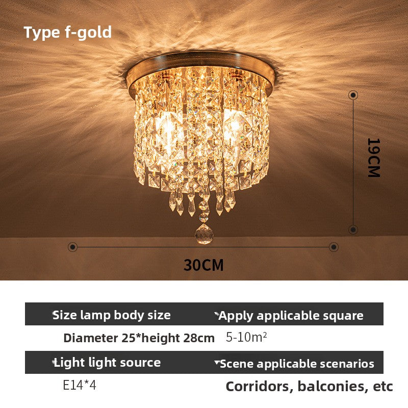Ceiling Light