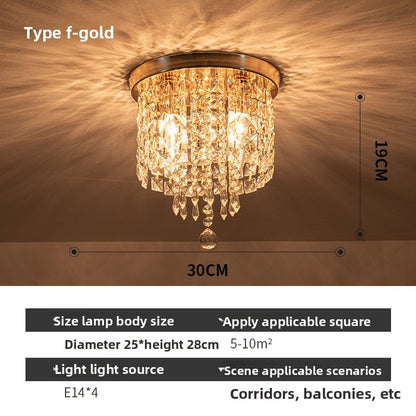 Ceiling Light