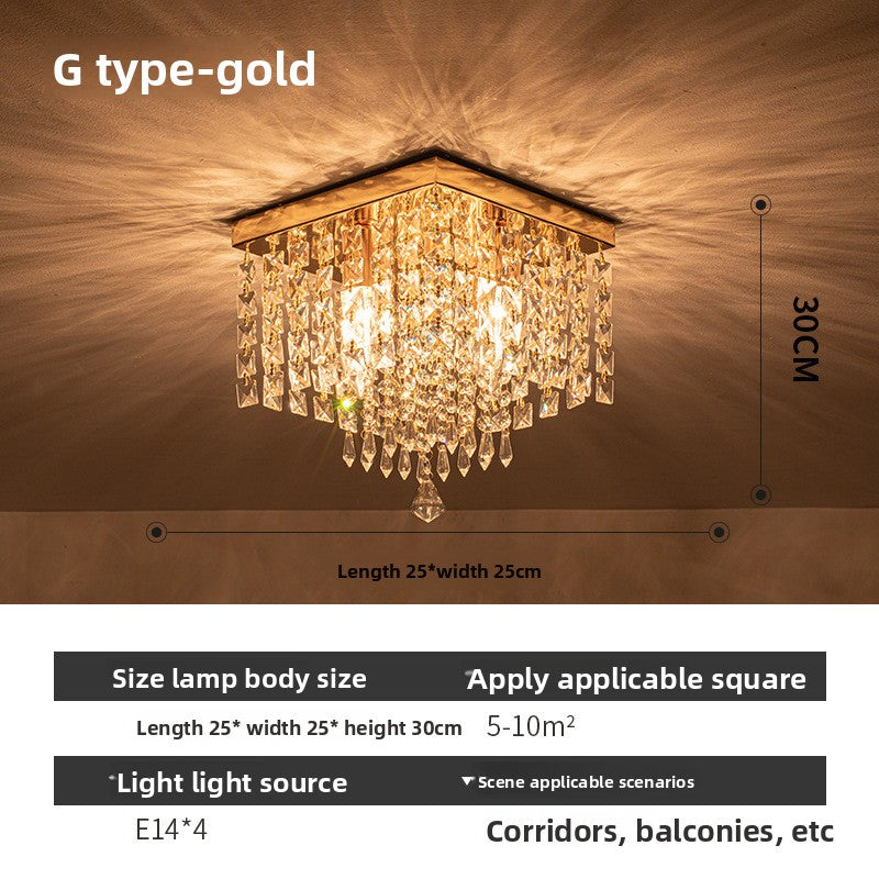 Ceiling Light
