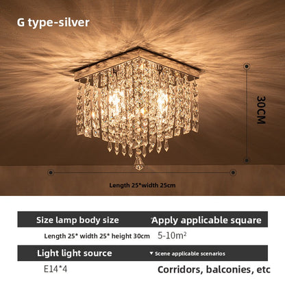 Ceiling Light