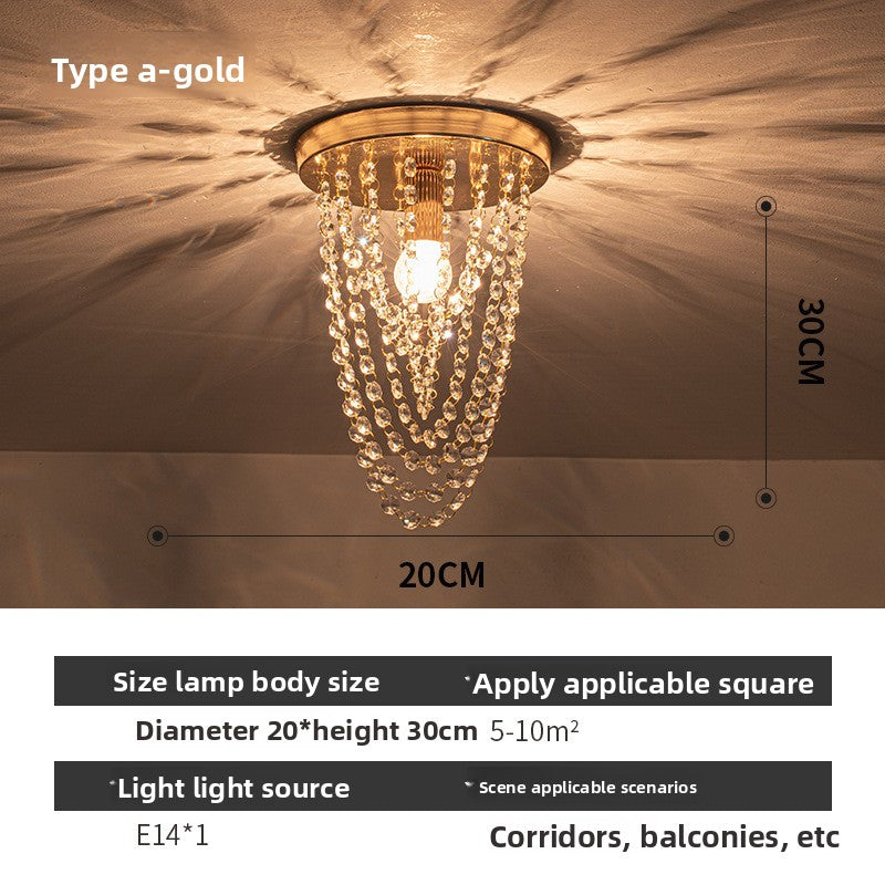 Ceiling Light