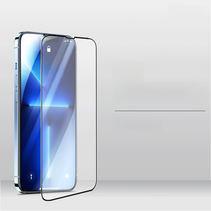 cell phone privacy film