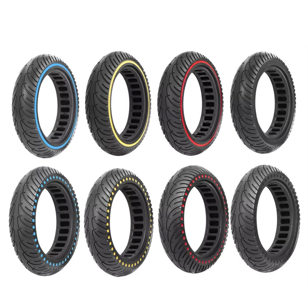 Cellular tires