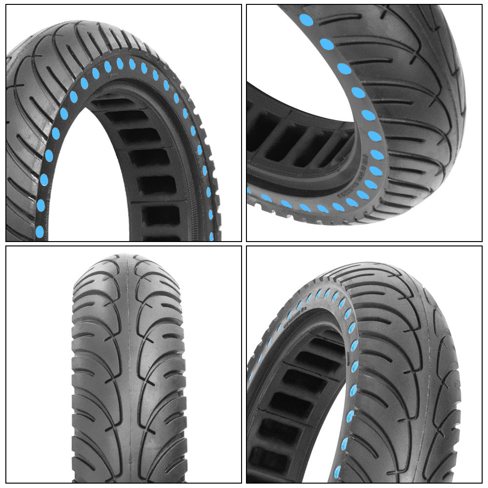Cellular tires