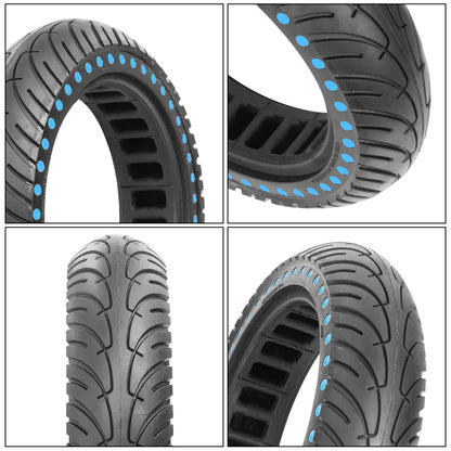 Cellular tires