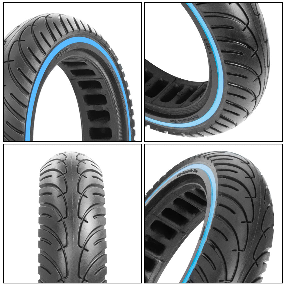 Cellular tires