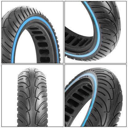Cellular tires
