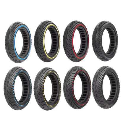 Cellular tires