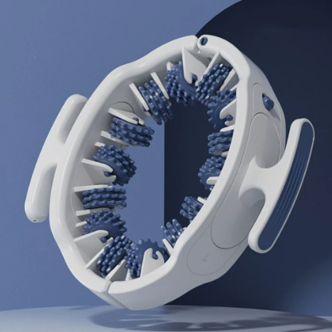 Cellulite Massager