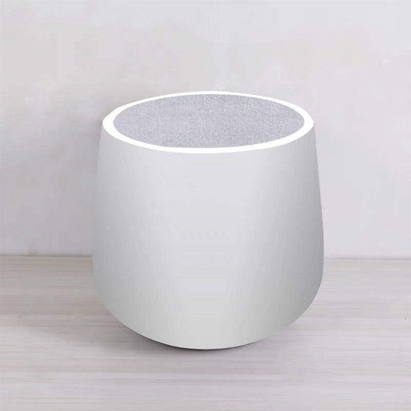 Cement Flower Pot