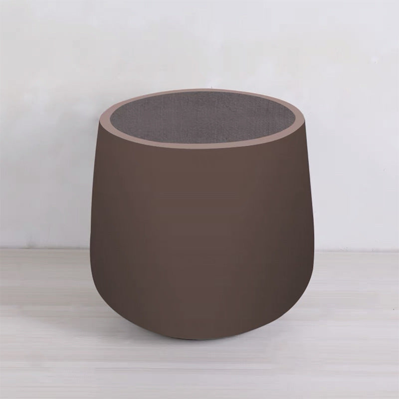 Cement Flower Pot