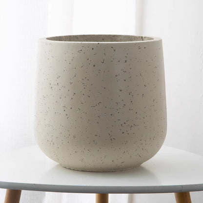 Cement Flower Pot