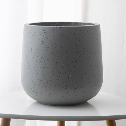 Cement Flower Pot