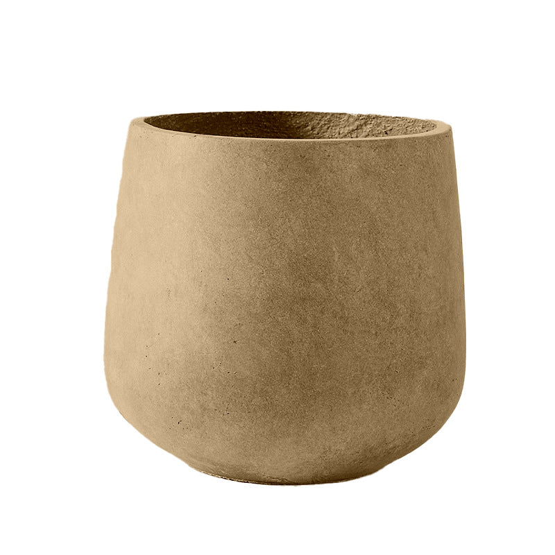 Cement Flower Pot