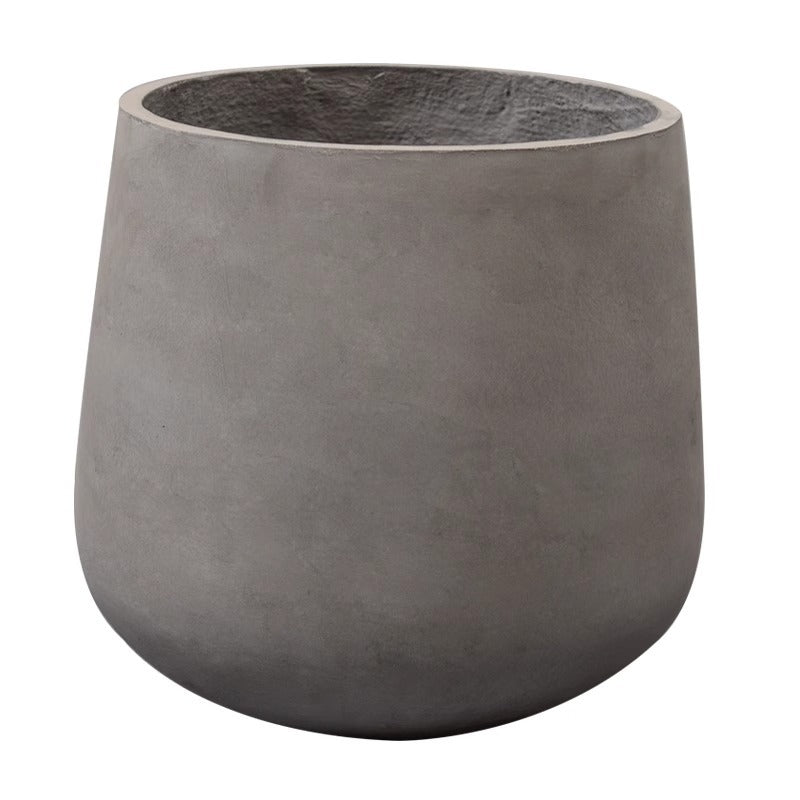 Cement Flower Pot