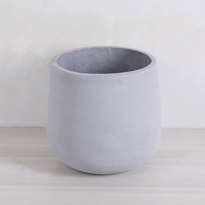 Cement Flower Pot