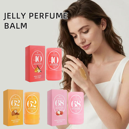 Cen Moon Solid Perfume