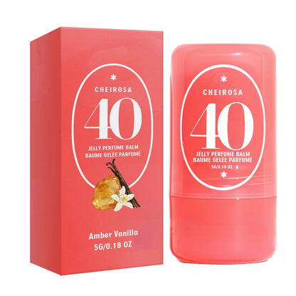 Cen Moon Solid Perfume