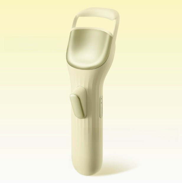 Cenci 4 Pro Electric Heated Eyelash Curler