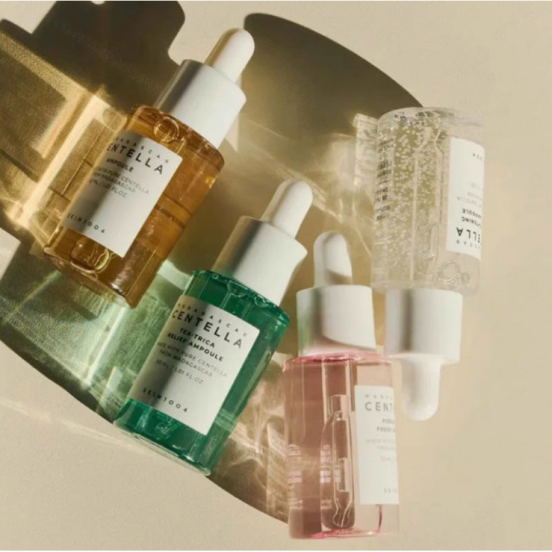 Centella Asiatica Essence Set