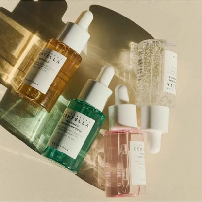 Centella Asiatica Essence Set