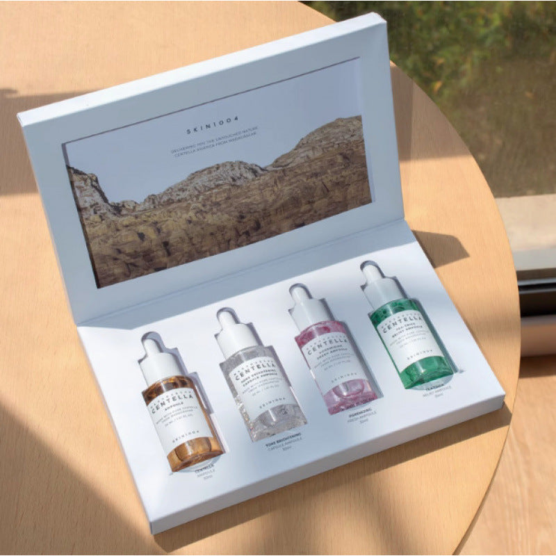 Centella Asiatica Essence Set