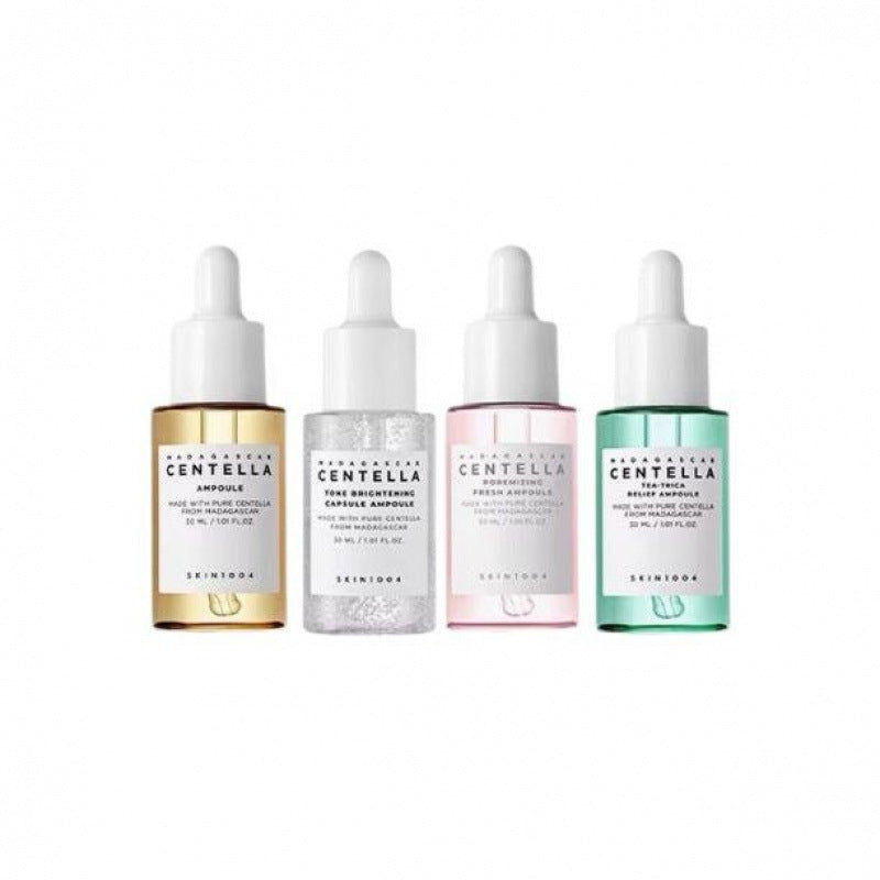 Centella Asiatica Essence Set