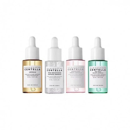 Centella Asiatica Essence Set