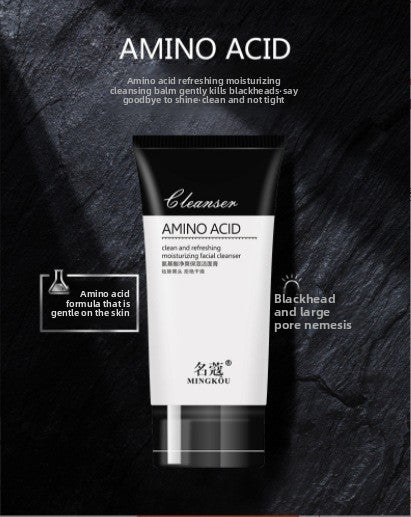 Centella Asiatica Moisturizing Cleansing Balm
