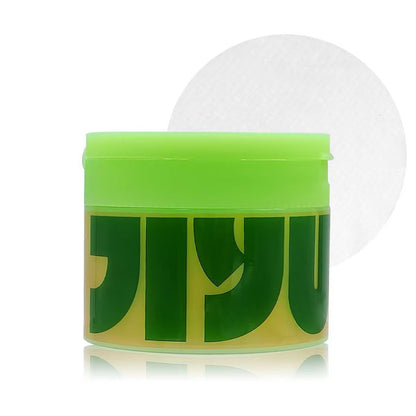 Centella Asiatica Moisturizing Cotton Pads