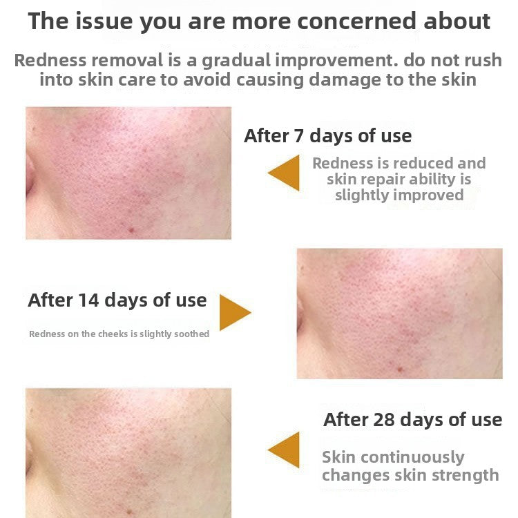 Centella Asiatica Repair Cream