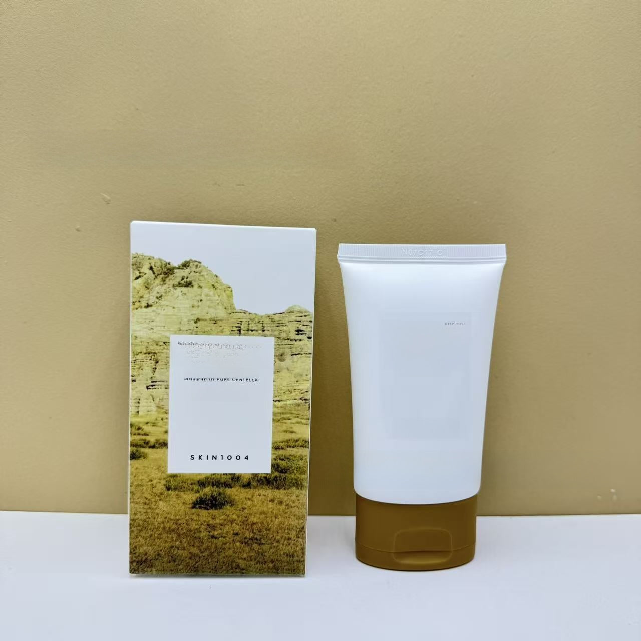 Centella Asiatica Skincare Set