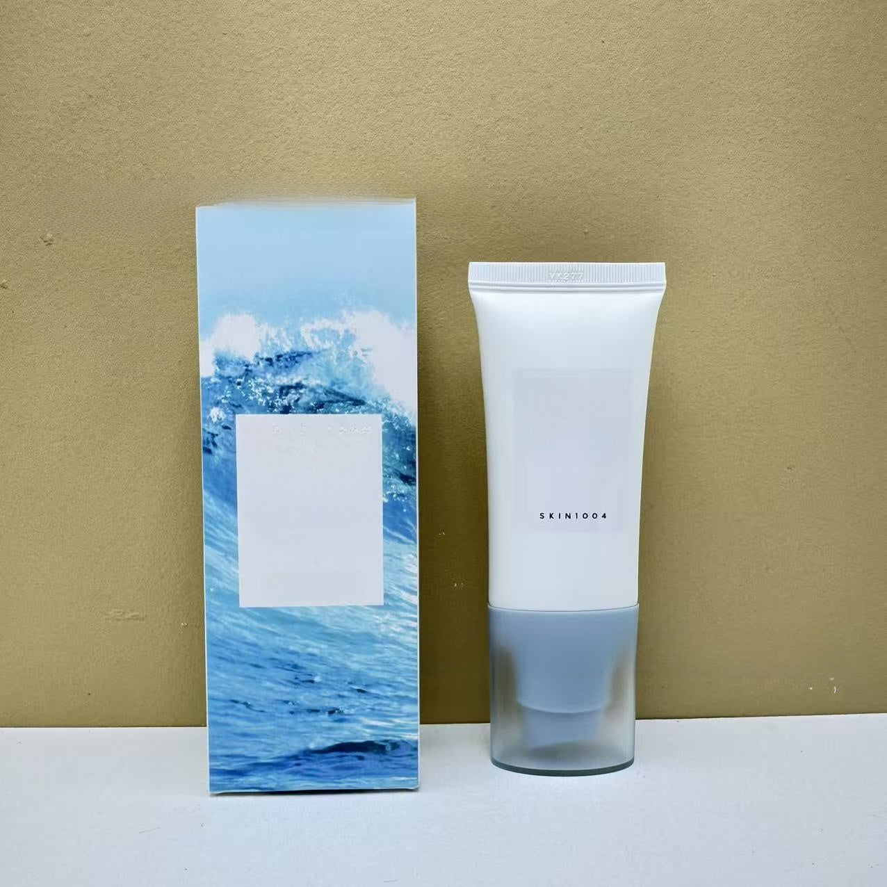 Centella Asiatica Skincare Set