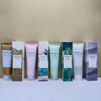 Centella Asiatica Skincare Set